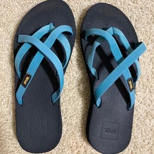 Teva Sandals